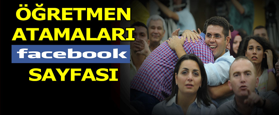 Ağustos'ta 50 Bin Atama, Öğretmen Gerek Vatana