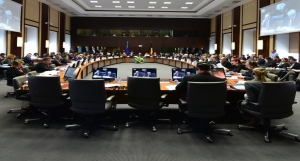 Bakan Avcı, sığınmacılar konusunda herkesi duyarlı olmaya çağırdı