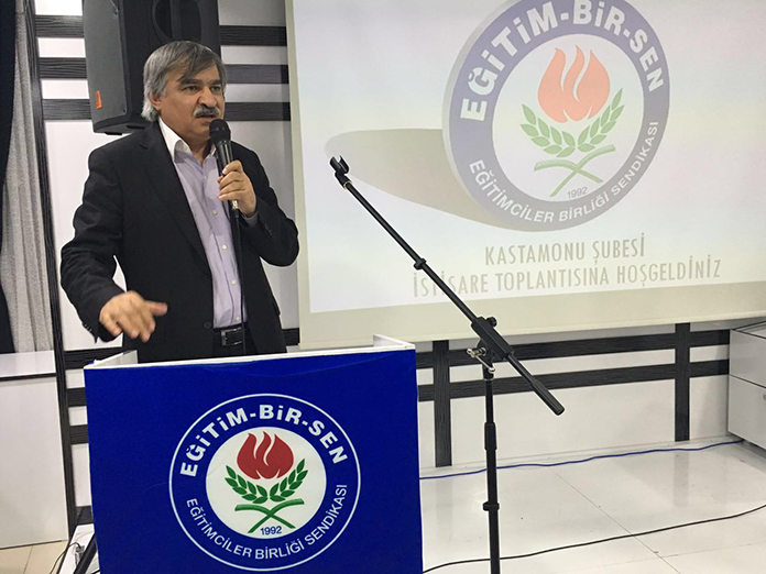 Öğretmenlerin sınav görevi ücretleri bir an evvel ödenmelidir