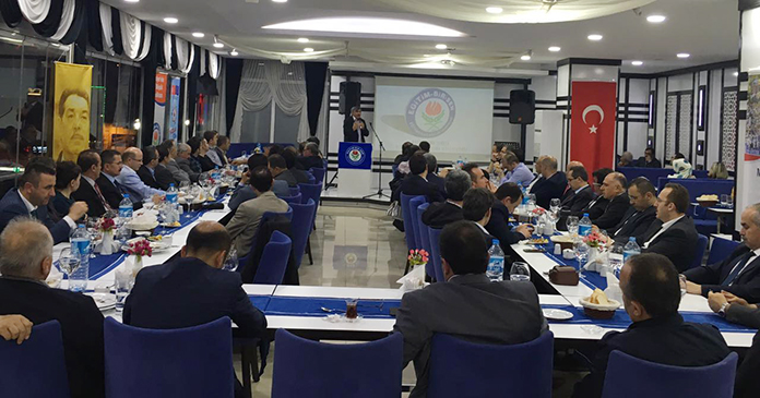 Öğretmenlerin sınav görevi ücretleri bir an evvel ödenmelidir