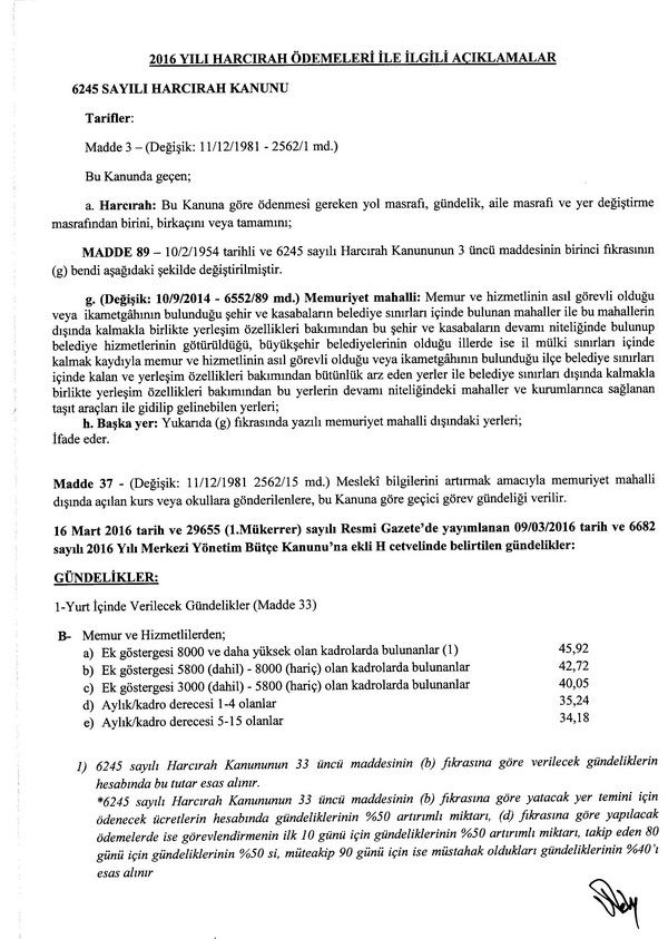 MEB'den seminer, harcırah ve ek ders ödemeleri ile ilgili açıklamalar