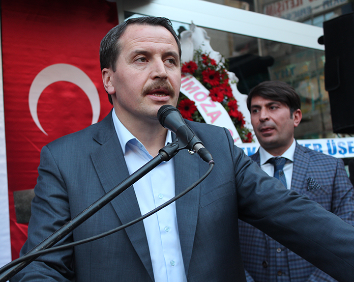 Sendikaların 3D sorunu var