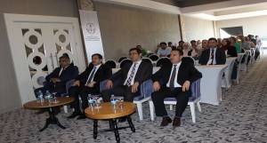 SINAV SORULARININ KALİTESİNİN ARTIRILMASINDA YAŞANAN SORUNLAR VE ÇÖZÜM YOLLARI ÇALIŞTAYI