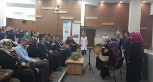 Din Öğretimi Genel Müdürü Nazif YILMAZ İzmir'de