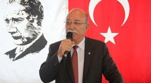 "Ağustos'ta Öğretmen İhtiyacı Kapatılmalıdır"