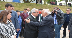 Bakan Avcı, Büyük Türk Düşünürü Yunus Emre’yi Anma Programına Katıldı