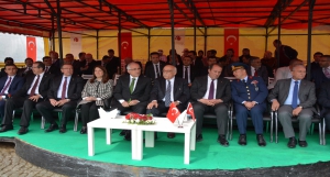 Bakan Avcı, Büyük Türk Düşünürü Yunus Emre’yi Anma Programına Katıldı