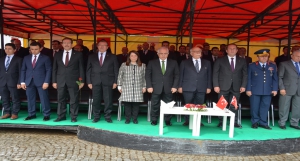 Bakan Avcı, Büyük Türk Düşünürü Yunus Emre’yi Anma Programına Katıldı