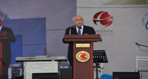 Bakan Avcı, Büyük Türk Düşünürü Yunus Emre’yi Anma Programına Katıldı