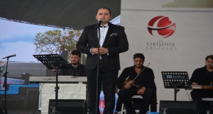 Bakan Avcı, Büyük Türk Düşünürü Yunus Emre’yi Anma Programına Katıldı