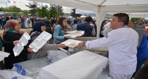 Bakan Avcı, Büyük Türk Düşünürü Yunus Emre’yi Anma Programına Katıldı