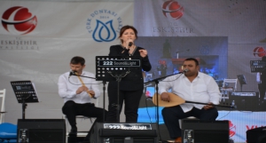 Bakan Avcı, Büyük Türk Düşünürü Yunus Emre’yi Anma Programına Katıldı