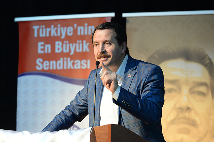 Çalışanlara rahat bir nefes aldırdık