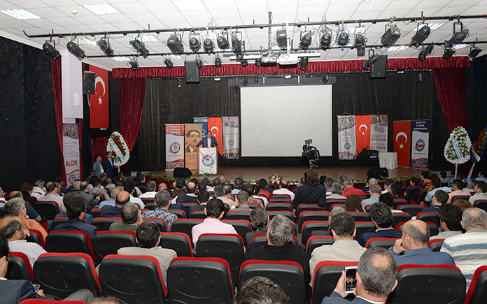 Çalışanlara rahat bir nefes aldırdık