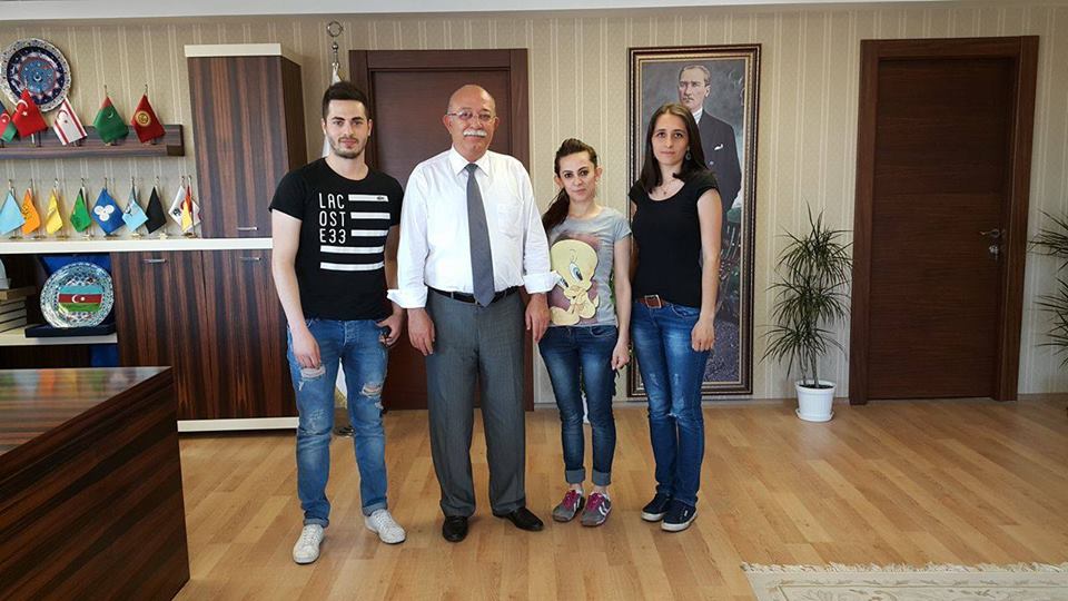 Adaletsizliğe, Haksızlığa ''DUR!'' Demek İçin Sokaklara Dökülecekler