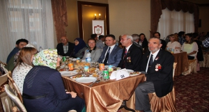 Bakan Yılmaz Sivas´ta