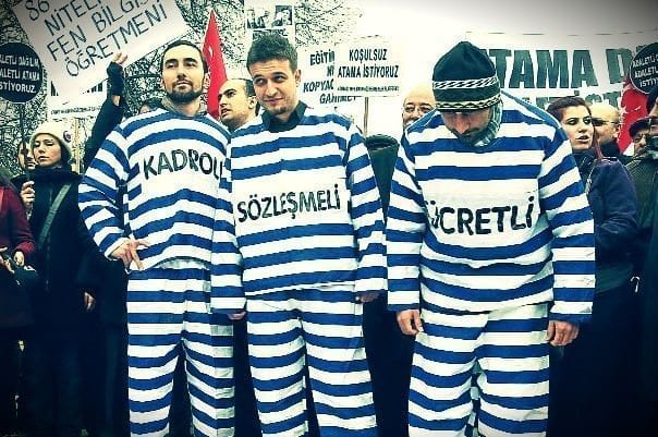 Atanmayı bekleyen 400 bin öğretmen ne halde?