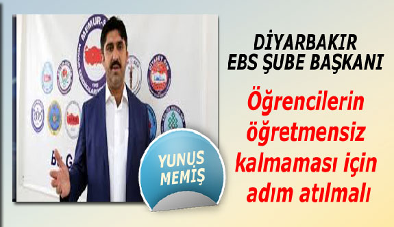 Öğrenciler Öğretmensiz Kalmasın Diye Terör Bağlantısı İle Açığa Alınan Öğretmeler Göreve İade Edildi.