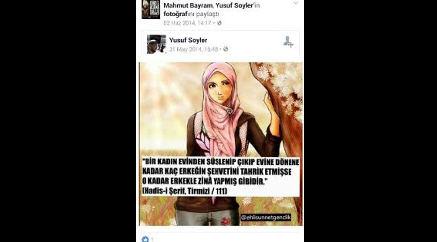 İl Milli Eğitim Müdürünün Paylaşımı O İli Karıştırdı.