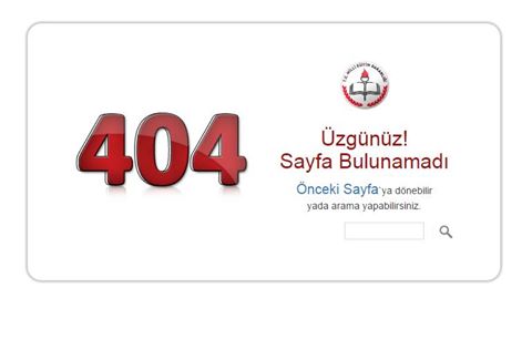 Sözleşmeli Öğretmenlik Mülakat Puanları Sorgu Sayfası Açıldı; Sonra Tekrar Kapandı