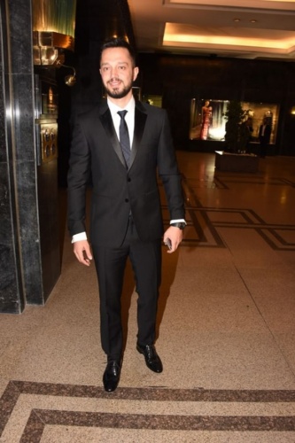 Hadise ve Murat Boz ders kitabına girdi