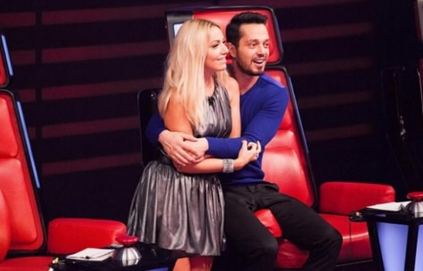 Hadise ve Murat Boz ders kitabına girdi
