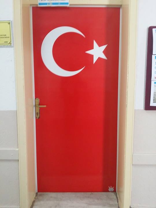 Selçuklu İlkokulu Yöneticileri ile İftihar Ediyoruz