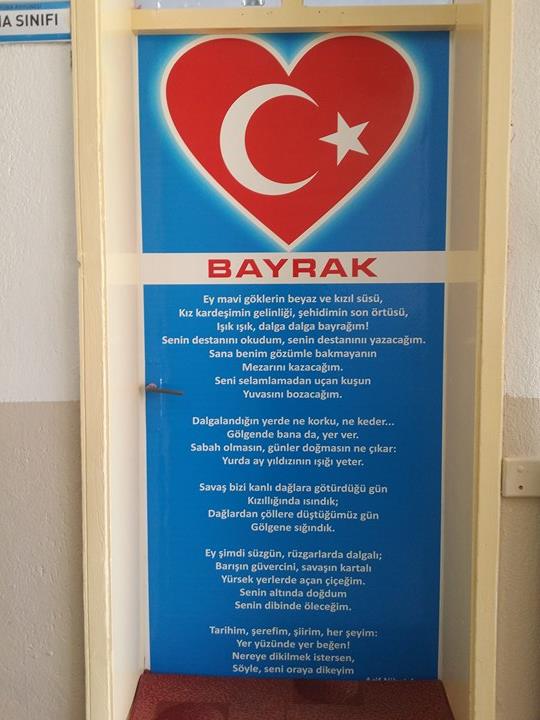 Selçuklu İlkokulu Yöneticileri ile İftihar Ediyoruz