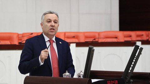 Öğretmen Atamaları Meclis Gündemine Taşındı