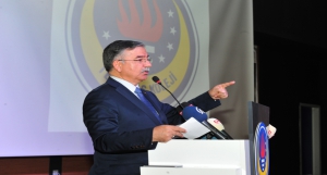 Bakan Yılmaz: “İkili eğitime son vereceğiz“