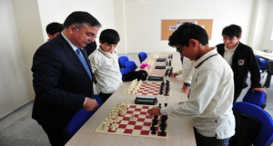 Bakan Yılmaz: “İkili eğitime son vereceğiz“