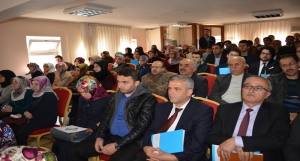 MEB Din Öğretimi Genel Müdürü Nazif Yılmaz, Artvin'i Ziyaret Etti