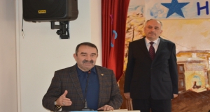 MEB Din Öğretimi Genel Müdürü Nazif Yılmaz, Artvin'i Ziyaret Etti