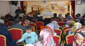 MEB Din Öğretimi Genel Müdürü Nazif Yılmaz, Artvin'i Ziyaret Etti