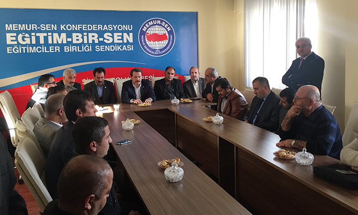 Hainler ayıklanırken mağduriyete fırsat verilmemelidir