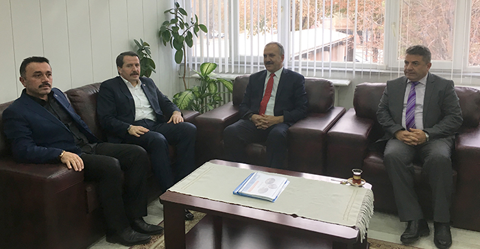 Hainler ayıklanırken mağduriyete fırsat verilmemelidir