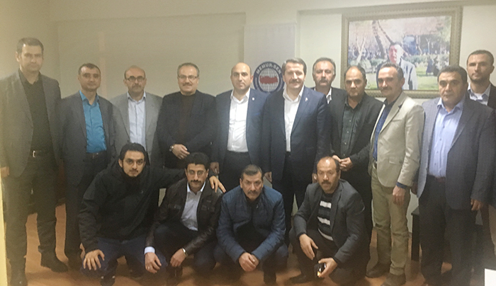 Hainler ayıklanırken mağduriyete fırsat verilmemelidir