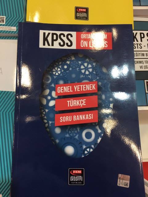 Fetö Yayın Evlerine Ait Olduğu İçin Yasaklanan Yayınların Satışı Devam Ediyor