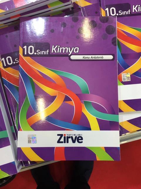 Fetö Yayın Evlerine Ait Olduğu İçin Yasaklanan Yayınların Satışı Devam Ediyor