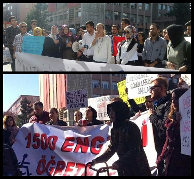 2017 Şubat Ayında 30 Bin Öğretmen Ataması Yapılacak (MEB Personel)