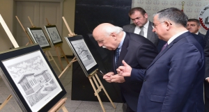 Bakan Yılmaz ve Bakan Avcı işbirliği protokolü imzaladı