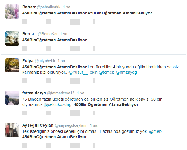 Öğretmen Atamaları Olacak Mı? 450 Bin Öğretmen Atama Bekliyor!