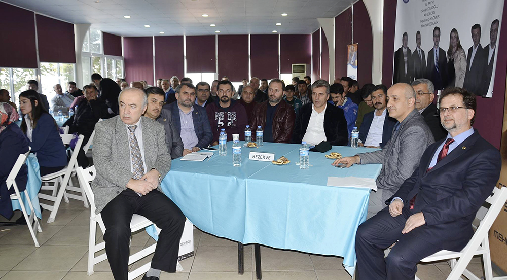 Kılık-Kıyafet Yönetmeliğindeki Yasaklar Kaldırılmalıdır