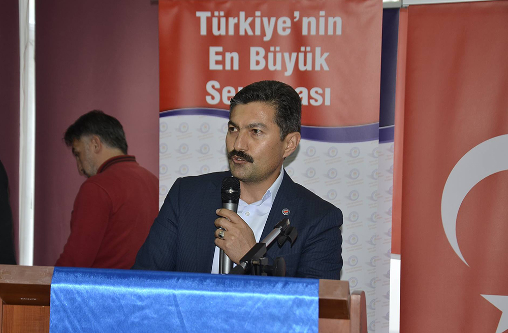 Kılık-Kıyafet Yönetmeliğindeki Yasaklar Kaldırılmalıdır