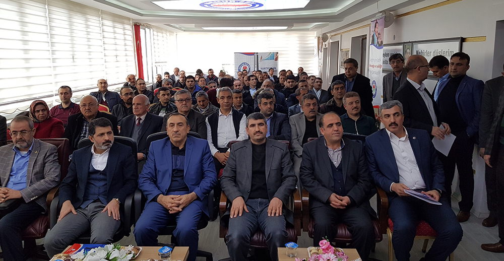 Valilikler açığa aldıkları personelin durumunu netleştirmeli, masumları iade etmelidir