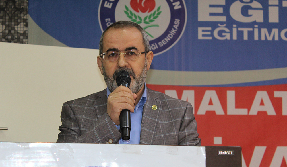 Valilikler açığa aldıkları personelin durumunu netleştirmeli, masumları iade etmelidir