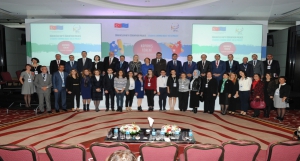 Millî Eğitim Bakan Yardımcısı Orhan Erdem: AB sınıfta kaldı