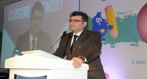 Millî Eğitim Bakan Yardımcısı Orhan Erdem: AB sınıfta kaldı