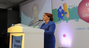 Millî Eğitim Bakan Yardımcısı Orhan Erdem: AB sınıfta kaldı