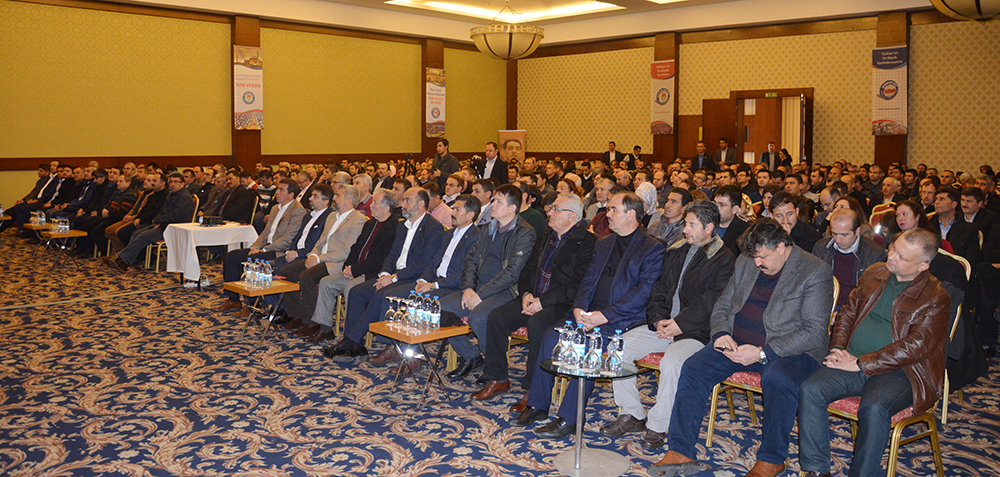 Eğitim-Bir-Sen'den ''Müfredat'' Açıklaması